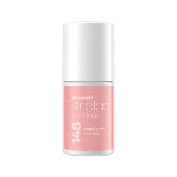 Alessandro - Striplac UV Colour Street Glam, 6.5 ml