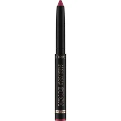 CATRICE - Aloe Vera Eyeshadow Stick,  - Cranberry Crush