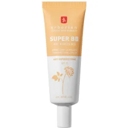 erborian - BB Cream, Super BB Nude, 40 ml