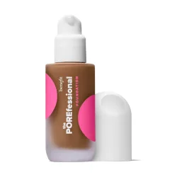 Benefit - The POREfessional Foundation - glättende & porenverfeinernde Foundation, 30 ml, N Superb