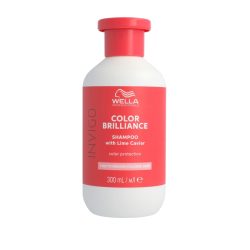 Wella INVIGO COLOR BRILLIANCE Shampoo Fine 300 ml