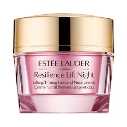 Estée Lauder Estee Lauder Resilence Lift Night cream Face & Neck 50...