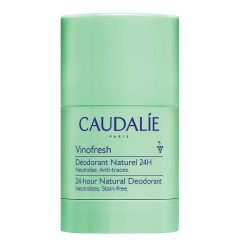 Caudalie - Vinofresh Natürliches Stick Deodorant, Vinofresh Natürliches Stick Deodorant, 50 g