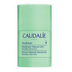 Caudalie - Vinofresh Natürliches Stick Deodorant, Vinofresh Natürliches Stick Deodorant, 50 g