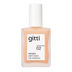 gitti Nail Juice no. 02 Nagellack 15 ml