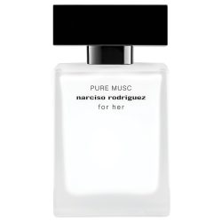 Narciso Rodriguez Damen for her Pure Musc Eau de Parfum 30ml