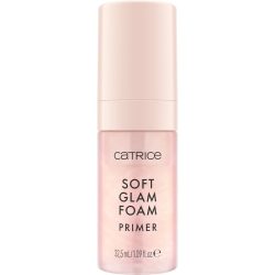 CATRICE - Soft Glam Foam Primer, 32.5  ml
