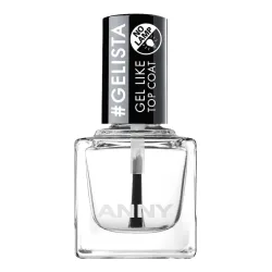 Anny Gelista Top Coat 15 ml 956