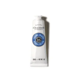 L’Occitane en Provence - Sheabutter Handcreme, 30 ml