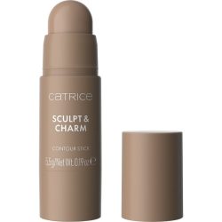 CATRICE - Sculpt & Charm Contour Stick, 5.5G, Ash