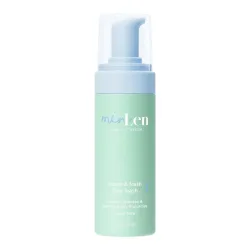 MinLen - Foam & Fresh Face Wash, 150  ml
