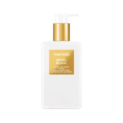 TOM FORD Soleil Blanc Hand & Body Shower Gel Bodylotion 240 ml