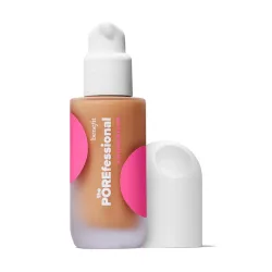 Benefit - The POREfessional Foundation - glättende & porenverfeinernde Foundation, 30 ml, W Beyond