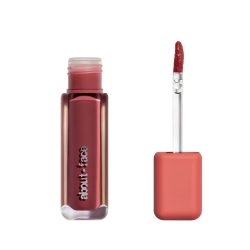 about-face Blurred Matte Lip Plumper 6 ml COQUETTE