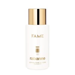 Rabanne Fame Körperpflege 200 ml Damen