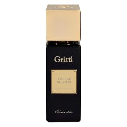 GRITTI Ivy Collection You're So Vain Parfum 100 ml
