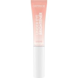 CATRICE - Under Eye Brightener Liquid, 10 ml,  Light Rose