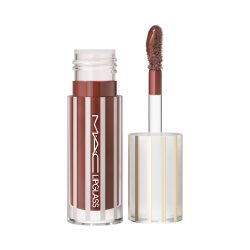 MAC Cosmetics - Mini Lipglass Air, 2.6 ml, AESTHESTIC