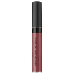 ANNEMARIE BÖRLIND Lip Gloss 9,5 ml DARK BRONZE
