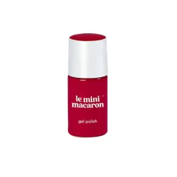 Le Mini Macaron 3-in-1 Gel Polish Nagellack 8,5 ml ROUGE DAHLIA