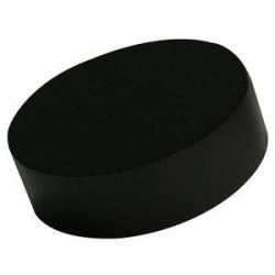 EGYPT-WONDER Big & Black Make-up Schwämme 1 ct Big Black