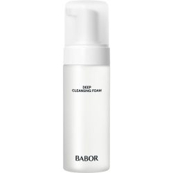 BABOR Cleansing Foam Reinigungsschaum 200 ml