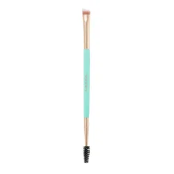 Sweed - Pinsel 08 Duo Brow & Liner Brush, One Size