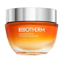 Biotherm - Aquasource Vitamin Glow Gel, 50 ml