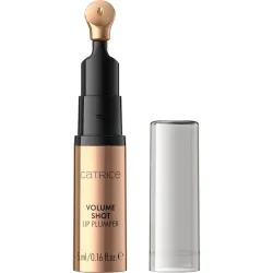 Catrice Volume Shot Lip Plumper Lipgloss 5 ml C010 - GLASS GLOW