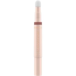 CATRICE - Colour Cushion Juicy Lip Oil, 1.8 ml,  Drenched Drama