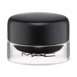 MAC PRO Longwear Fluidline and Brow Gel Eyeliner 3 g Blacktrack