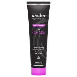 ahuhu Chia Curl Milk Haarwachs 150 ml