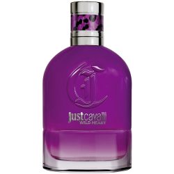 Roberto Cavalli Wild Heart For Her Damenparfum 30 ml Damen