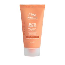 Wella INVIGO Nutri-Enrich Mask 30 ml