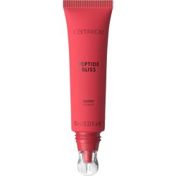 CATRICE - Peptide Bliss Glossy Lip Balm, 10 ml, Dew Not Disturb