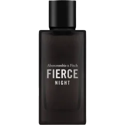 Abercrombie & Fitch Fierce Night Eau de Cologne 100 ml Herren