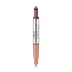 Clinique - High Impact Shadow Play™ Shadow + Definer, 4 ml, Rosé + Truffles