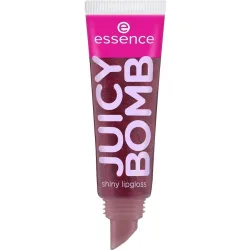 Essence Juicy Bomb Shiny Lipgloss 10 ml 110 - CRUSHED BERRY