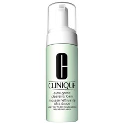 Clinique Extra Gentle - Cleansing Foam 125ml Reinigungsschaum