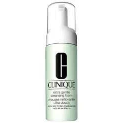 Clinique Extra Gentle - Cleansing Foam 125ml Reinigungsschaum