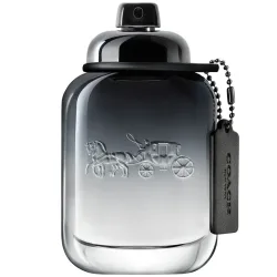 Coach by Coach Eau de Toilette Spray 60 ml