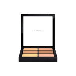 MAC Cosmetics - Studio Fix Conceal and Correct Palette, 6 g, Medium