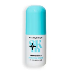 Revolution Skincare Dewy Drench Feuchtigkeitsserum 30 ml
