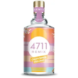 4711 Remix California Feeling Eau de Cologne 100 ml