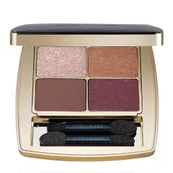 Estée Lauder Pure Color Envy Eyeshadow Quad Lidschatten 6 g Rebel Petals