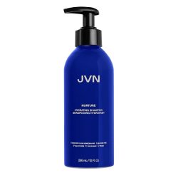 JVN Nurture Feuchtigkeitsspendend Shampoo 295 ml