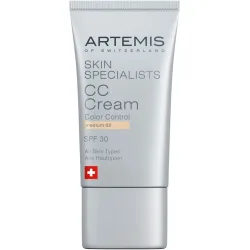 Color Control BB- & CC-Cream 1 ct MEDIUM