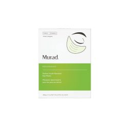 MURAD Resurgence RSG Retinol Youth Renewal Eye Masks - 5 pack Augen- & Lippenmasken 1 ct