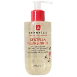erborian - Erborian CENTELLA CLEANSING O., Centella Cleansing Oil, 180 ml