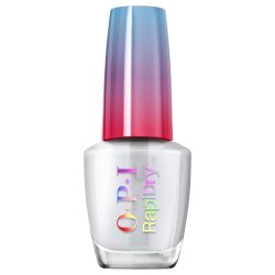 OPI - ASAPink - Rapidry, 9 ml, Clearly Fast